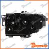 Serrure de porte droite pour AUDI | EZC-AU-277, 132-003-089